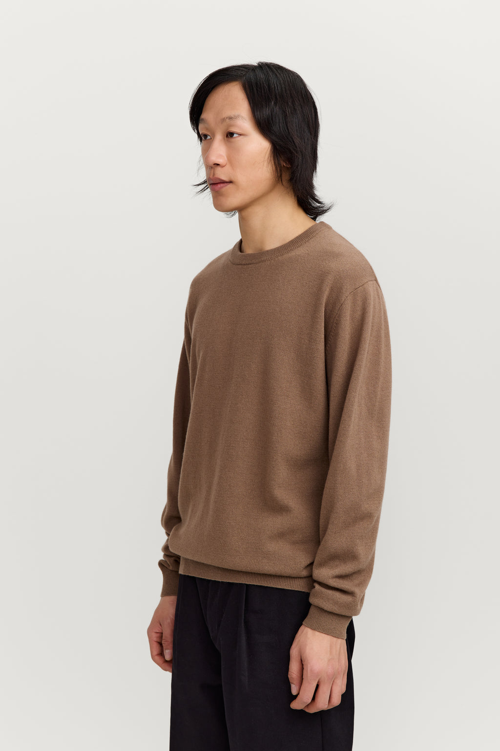Saarni Knit