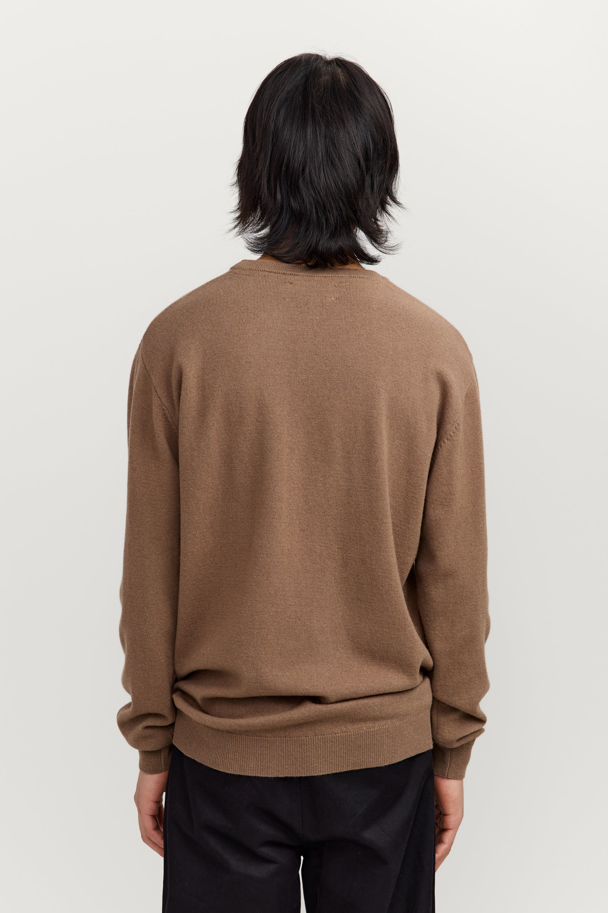 Saarni Knit