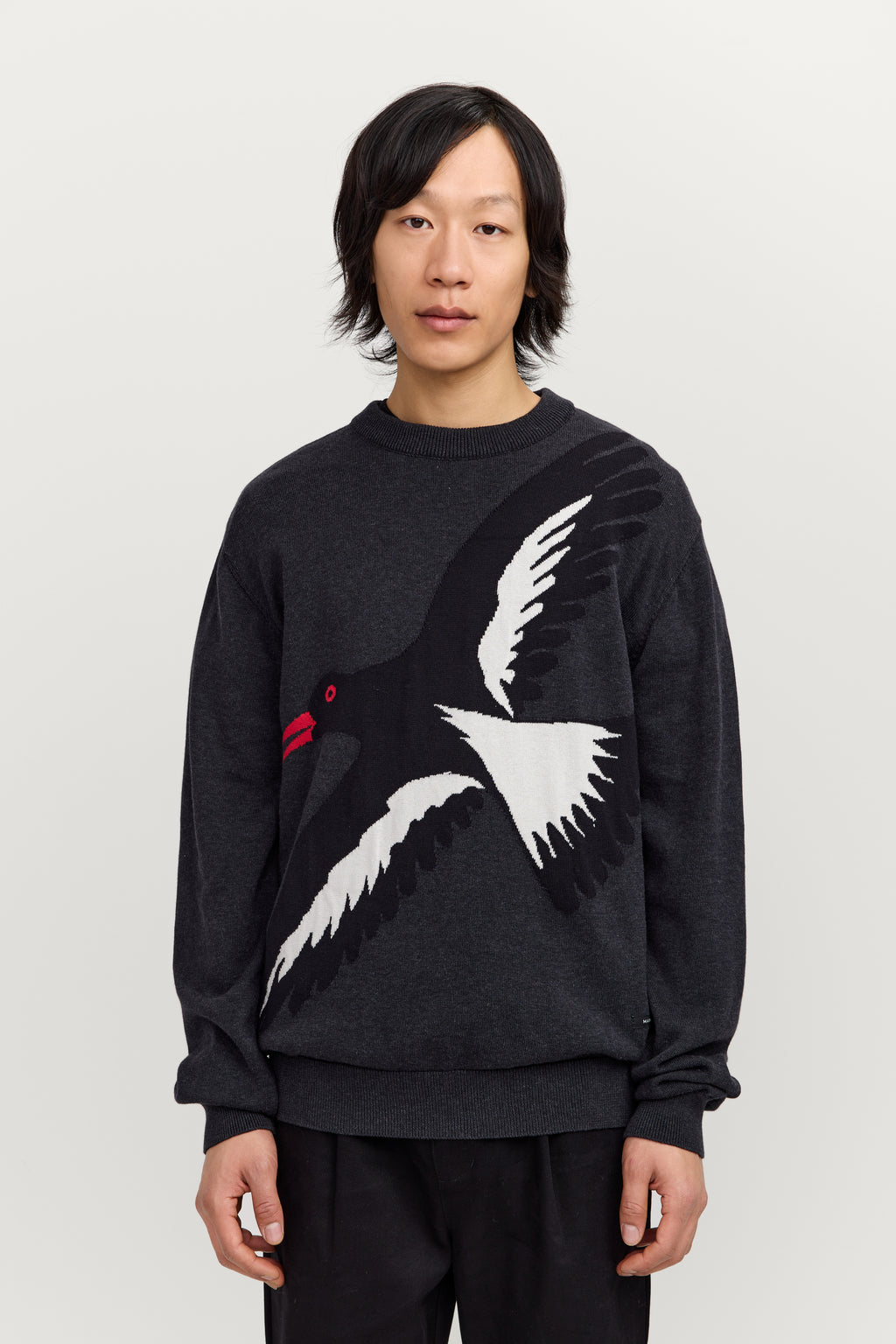 Catcher Knit