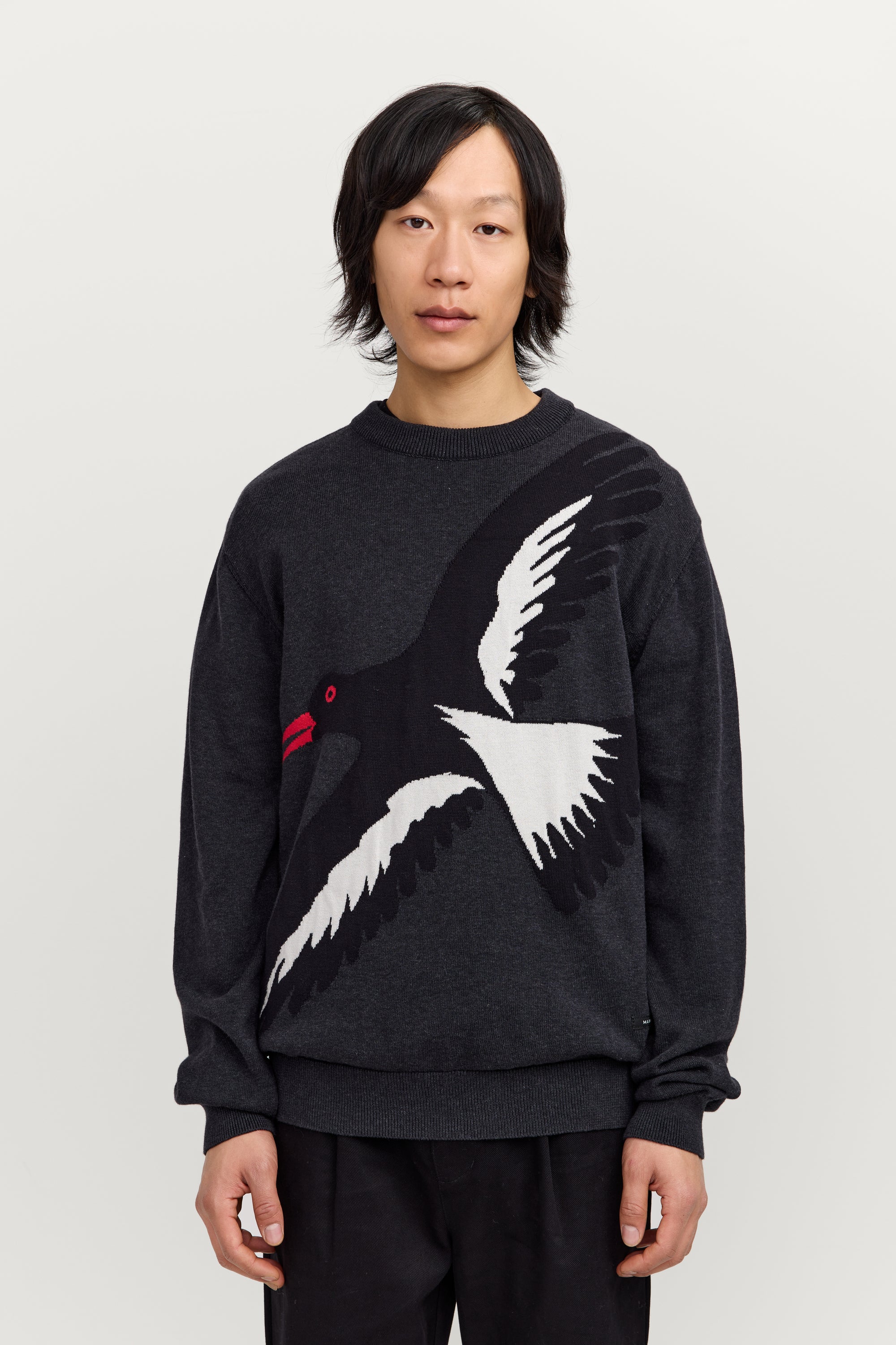 Catcher Knit