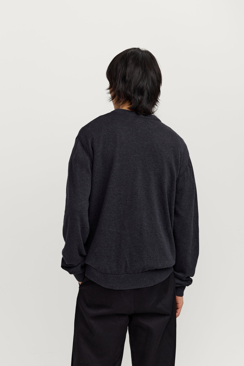 Catcher Knit