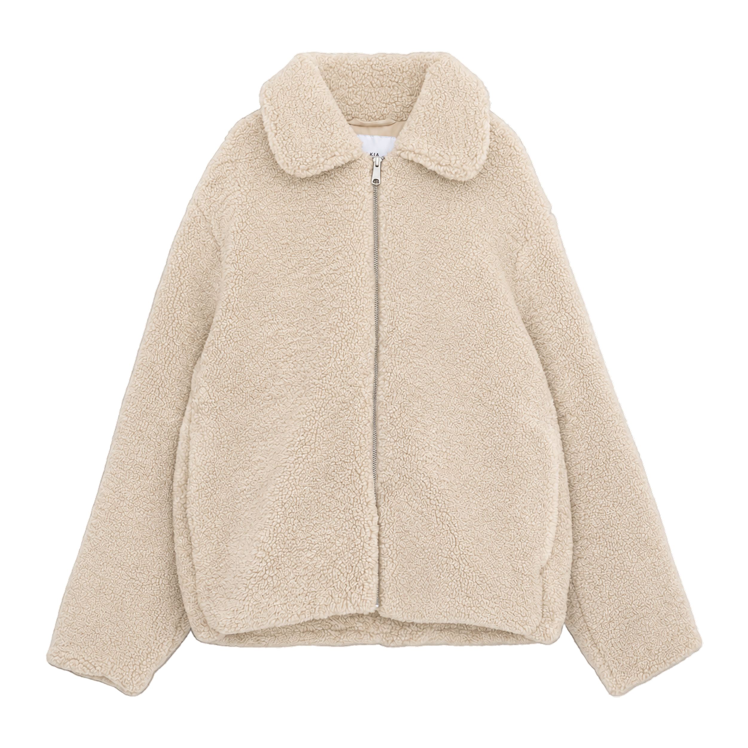 Miisa Jacket