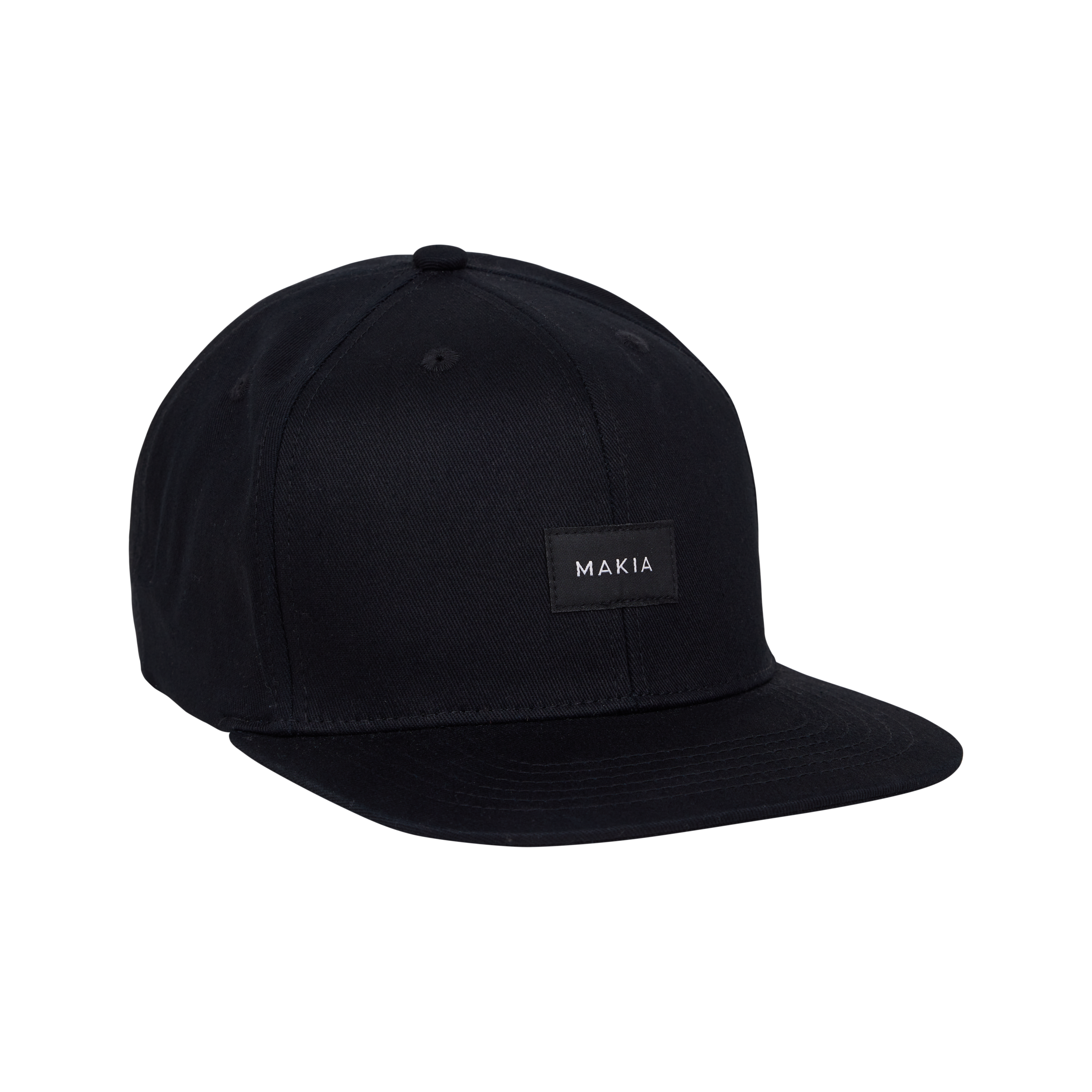 Bare Cap
