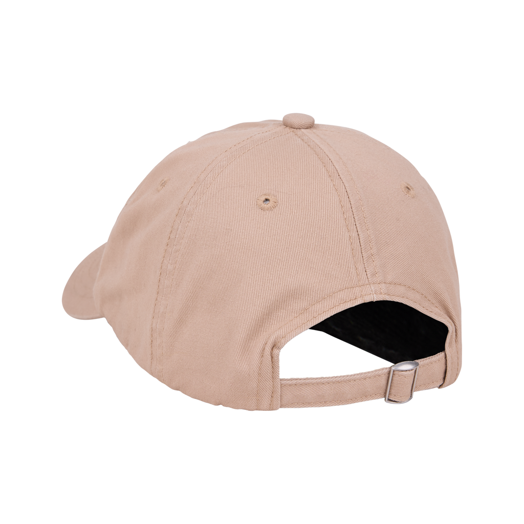 Crew Cap