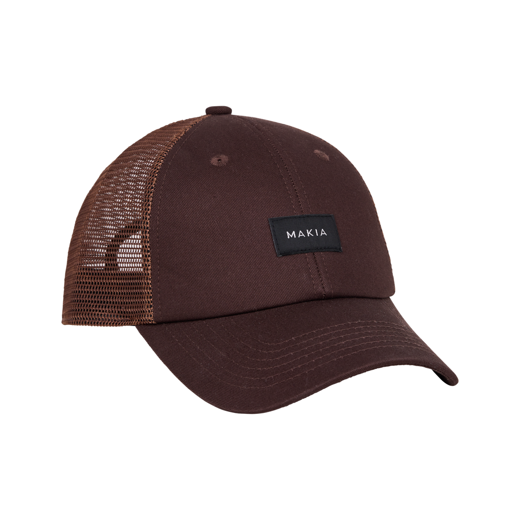 Reed Cap