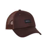 Reed Cap