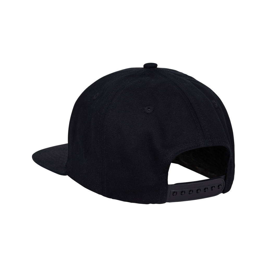 Bare Cap