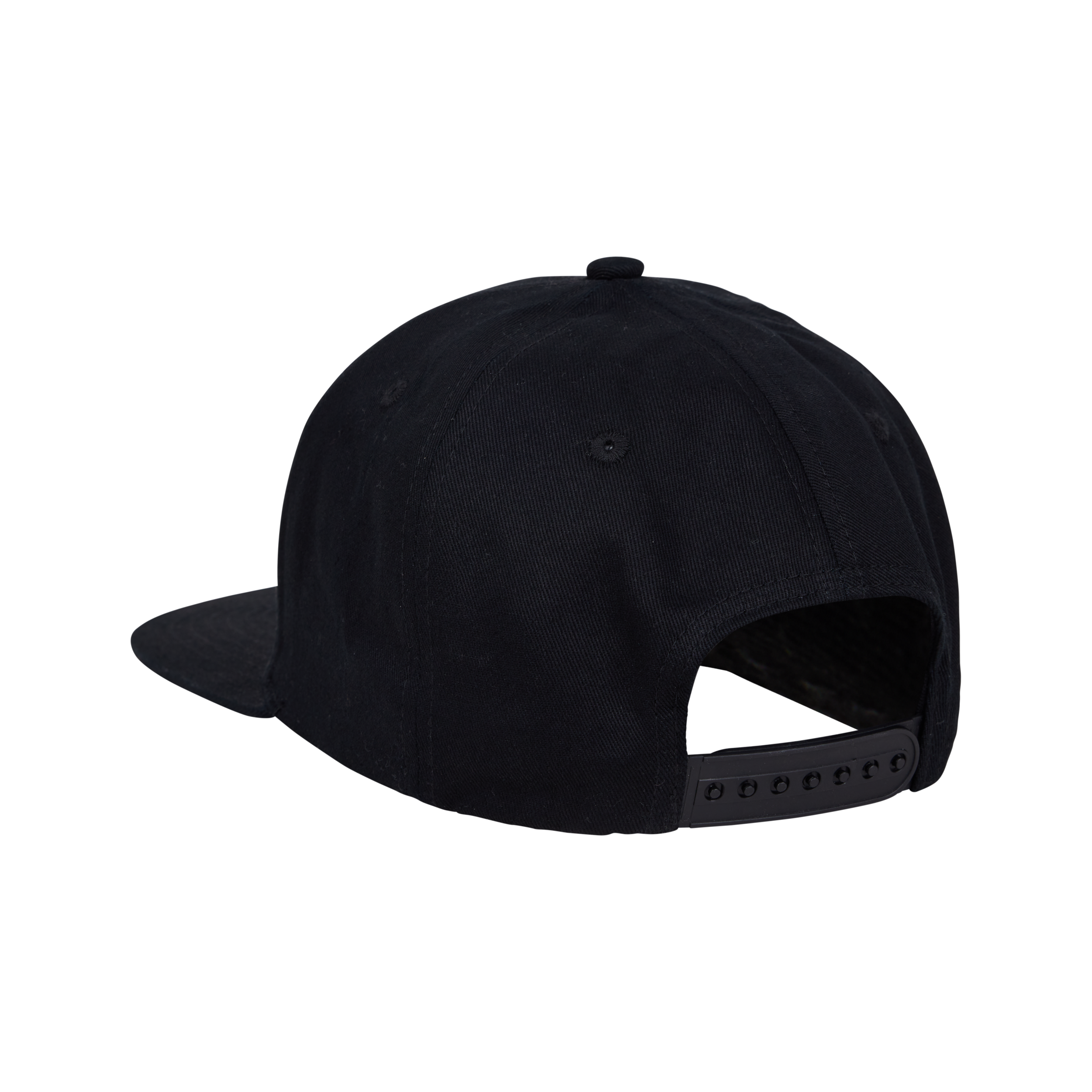 Bare Cap