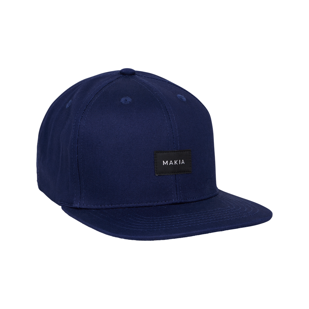 Bare Cap