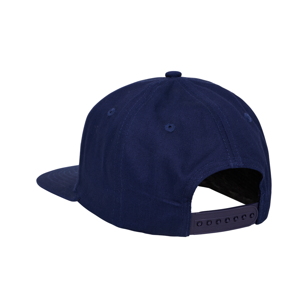 Bare Cap