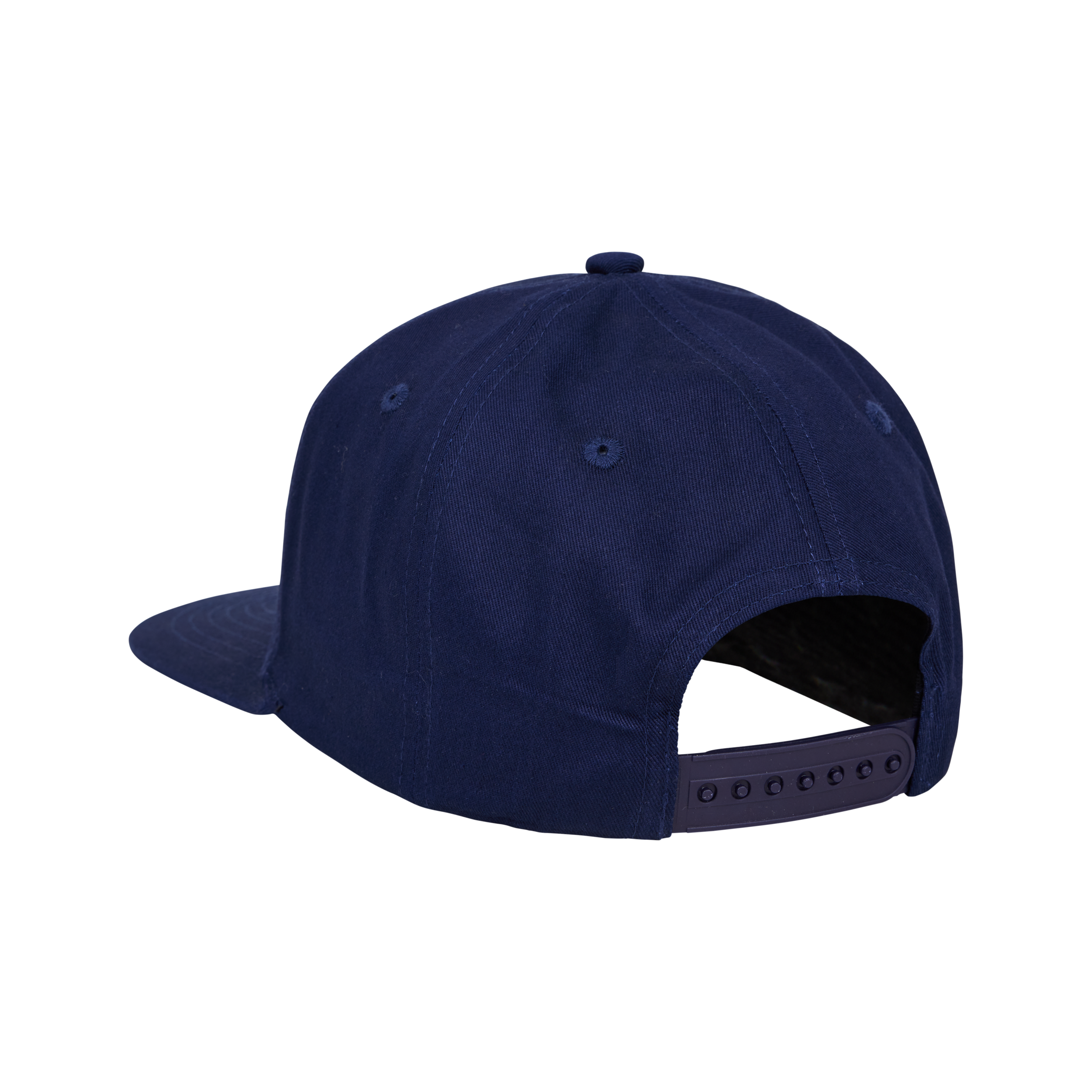 Bare Cap
