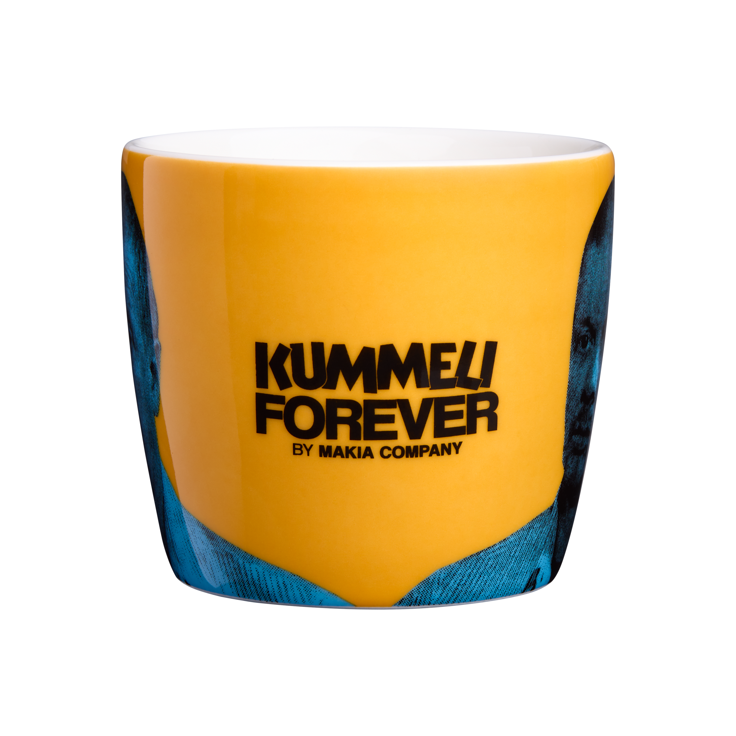 Tonni Mug