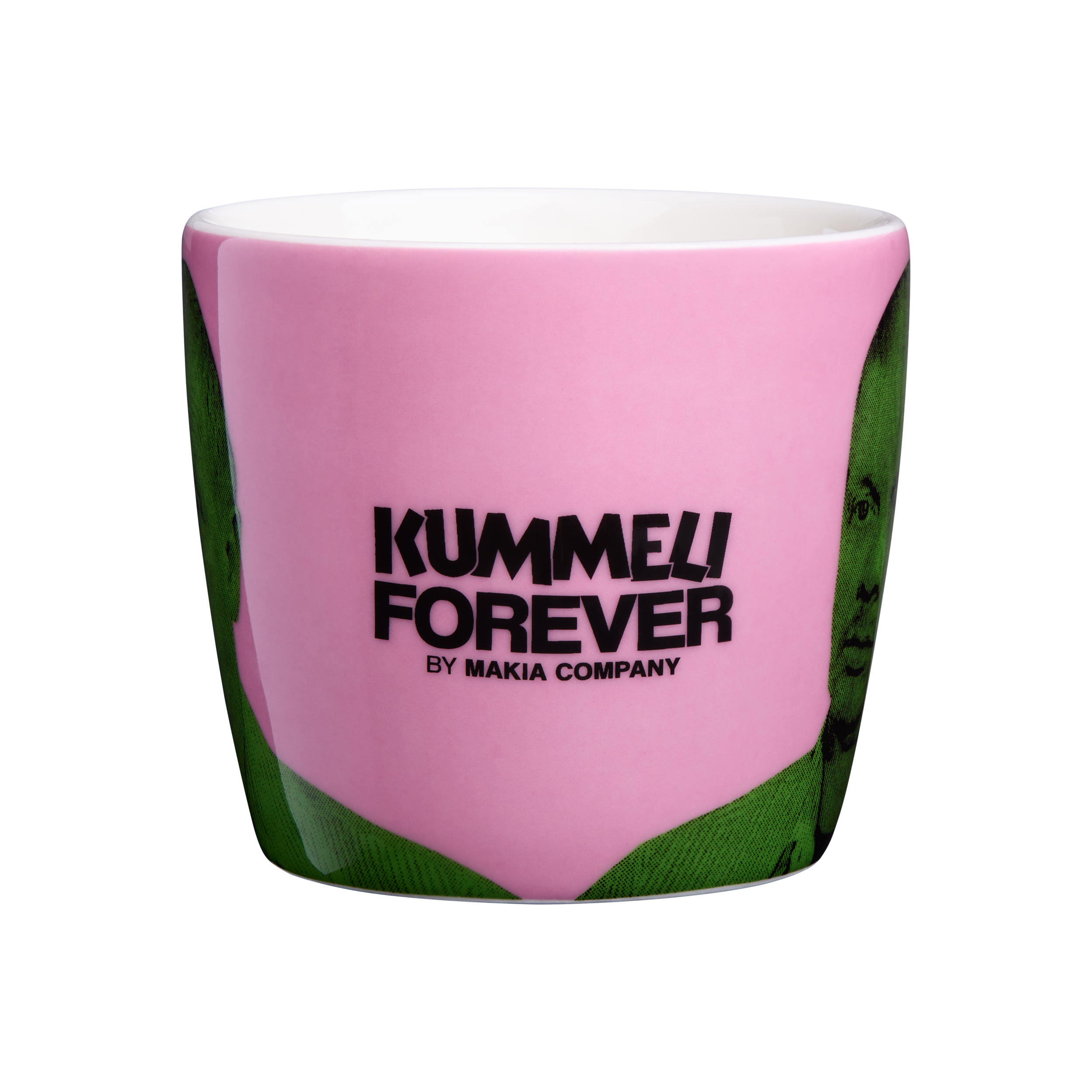 Tonni Mug