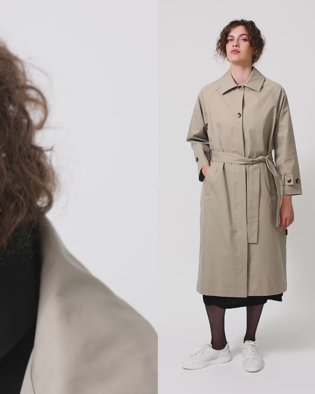 Olivia Trench