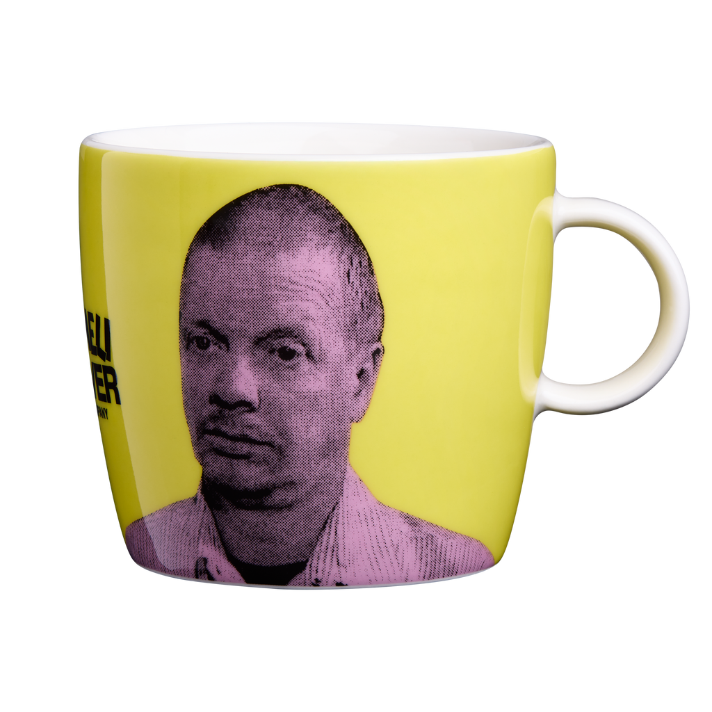 Tonni Mug