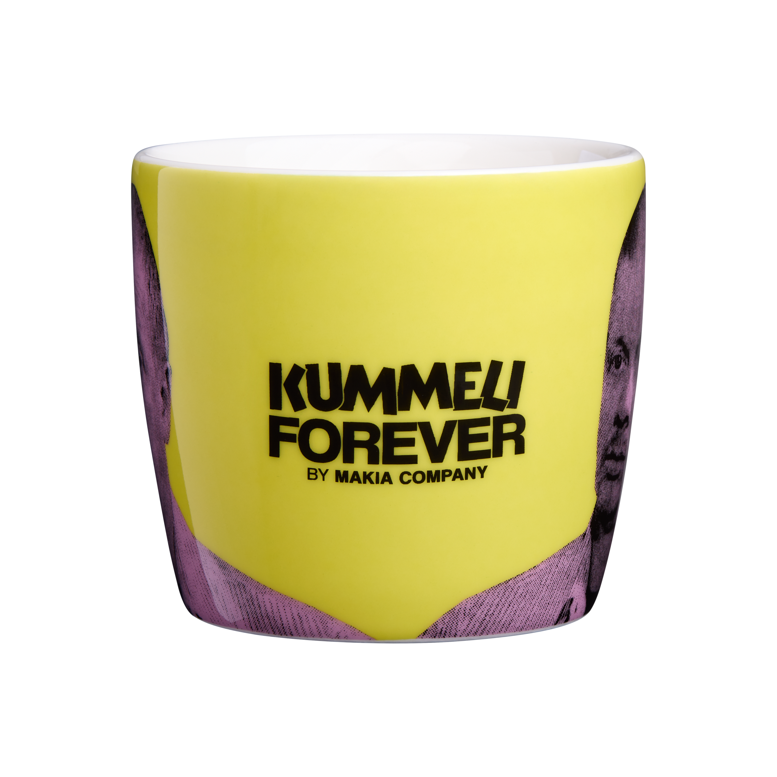 Tonni Mug